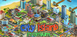 - / City Island