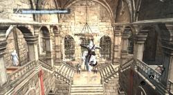 Assassin's Creed II / NoDVD   :