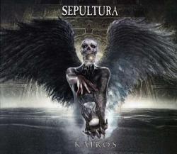 Sepultura - Kairos