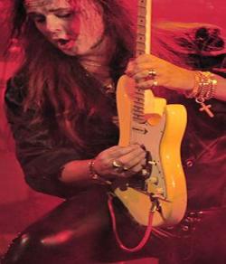 Yngwie J. Malmsteen - Yngwie J. Malmsteen's Powerhouse