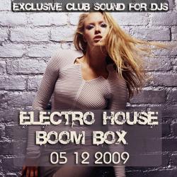 Electro-House Boom BOX