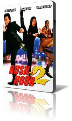   2 / Rush Hour 2