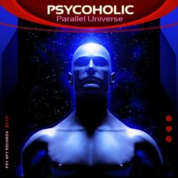 Psycoholic - Parallel Universe