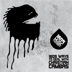 VA - 1605 Ways To Deal With Christian Cambas