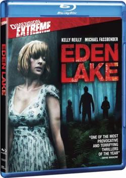   / Eden Lake