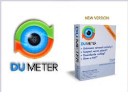 DU Meter 4.16 Build 3102