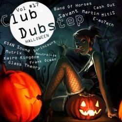 VA - Club Dubstep 17 - Helloween