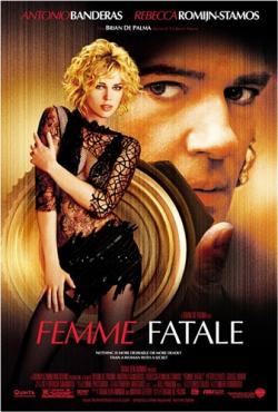   / Femme Fatale