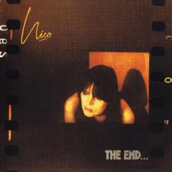 Nico - The End