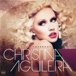 Christina Aguilera - Your Body