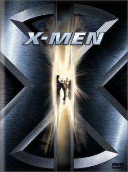   1.2.3.4 / X-Men 1.2.3.4