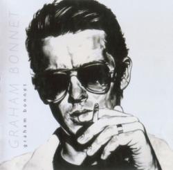 Graham Bonnet - Graham Bonnet