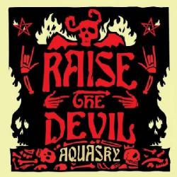 Aquasky - Raise The Devil