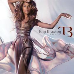 Toni Braxton Pulse