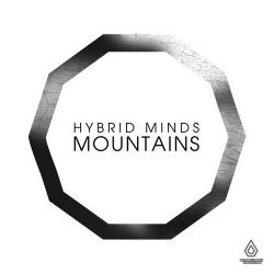 Hybrid Minds - Mountains