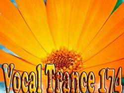 Sonnydeejay Vocal Trance 174