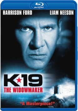 -19 / K-19: The Widowmaker DUB