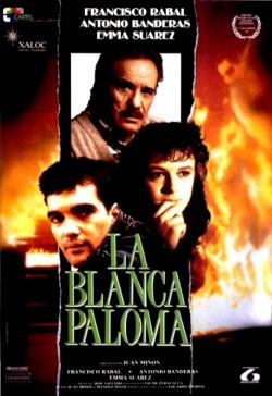   / La blanca Paloma MVO