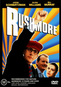   / Rushmore DVO