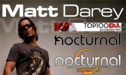 Matt Darey - Nocturnal Sunshine 175