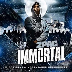 2pac - Immortal