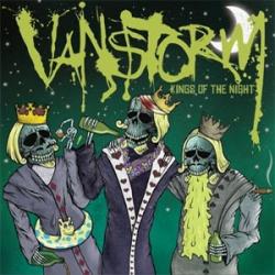 Vanstorm Kings Of The Night