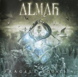 Almah - Fragile Equality