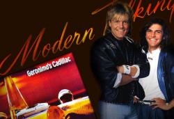 Modern Talking -    