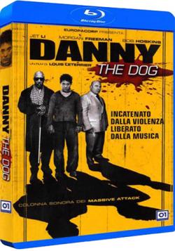    / Danny the Dog MVO+AVO