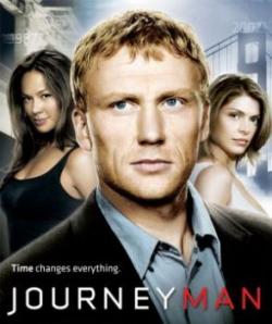 OST  / Journeyman