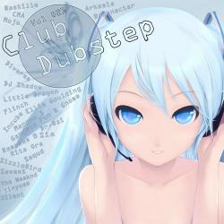 VA - Club Dubstep 21-22