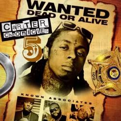 DJ Rondevu And Lil' Wayne - Carter Chronicles 5