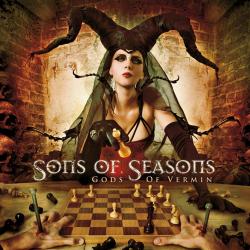 Sons Of Seasons - Magnisphyricon