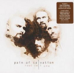 Pain Of Salvation - Road Salt One