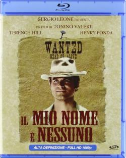    / Il mio nome e Nessuno