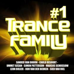 VA-Trance Family: Part 1