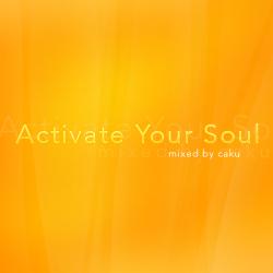 Activate Your Soul 014