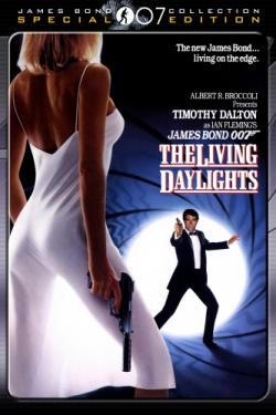    / The Living Daylights DUB