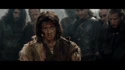 - / Conan the Barbarian