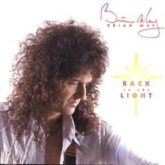 Brian May - Back to the Light