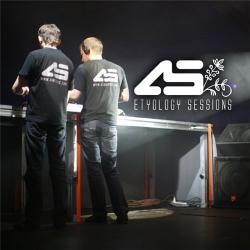 Aurosonic - Etyology Sessions 142