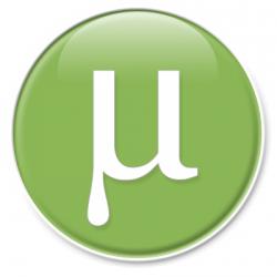 UTorrent 2.2.1.25154 Stable