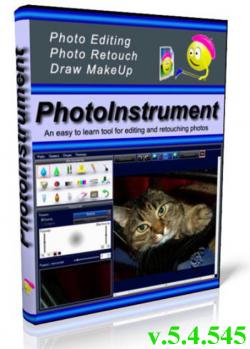 PhotoInstrument 4.7.485 Portable