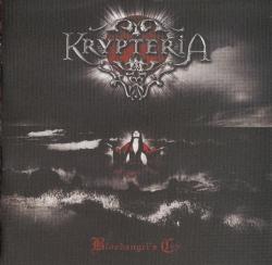 Krypteria - Bloodangel's Cry