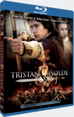    / Tristan + Isolde