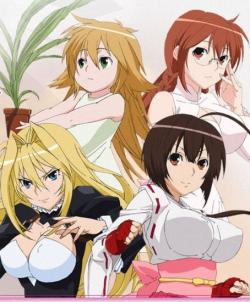  / Sekirei [TV-1] [12  12] [RAW] [RUS+JAP]