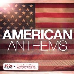 VA - American Anthems