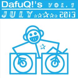 VA - DafuQ!'s July -01-