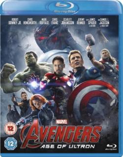 :   / Avengers: Age of Ultron 2xDUB