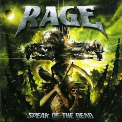 Rage - Speak of the Dead